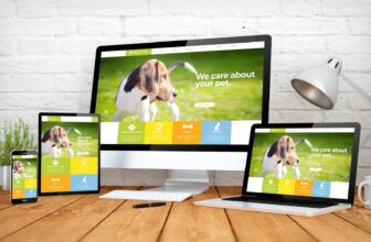 Why a Business Website for your Dog Walking Service in 2024? Here are 5 Key Benefits