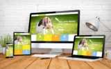 Why a Business Website for your Dog Walking Service in 2024? Here are 5 Key Benefits